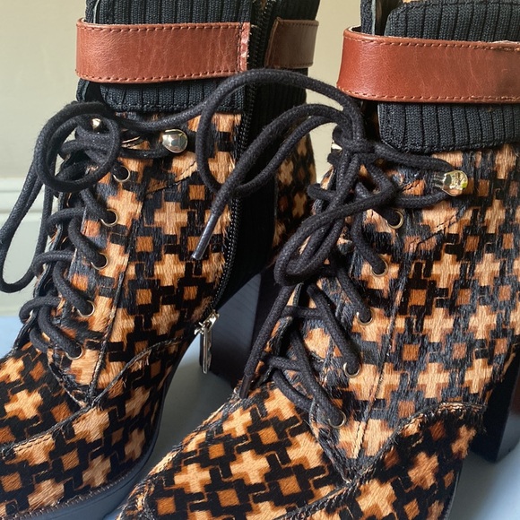 ANTONIO MELANI Boots - Picture 3 of 3